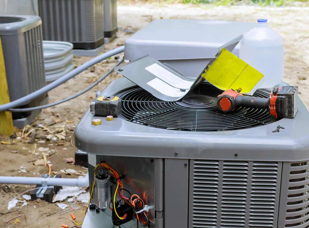 Air Conditioning Repair