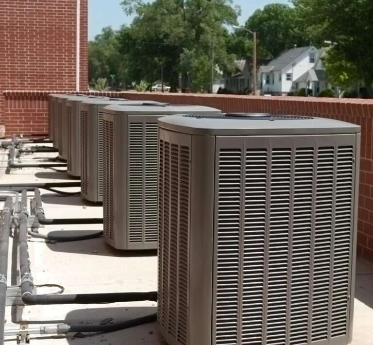 Furnace Installations Services