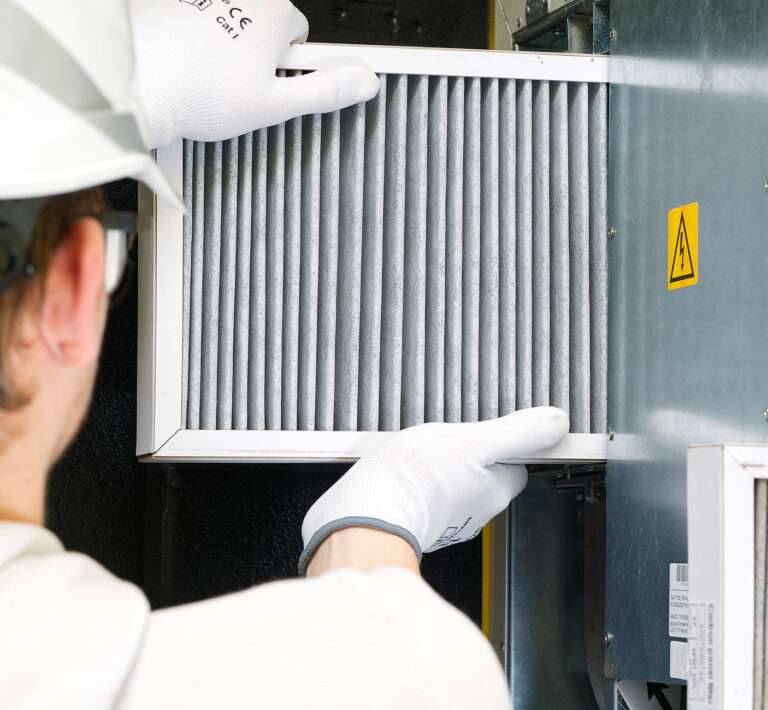 Furnace Maintenance Services