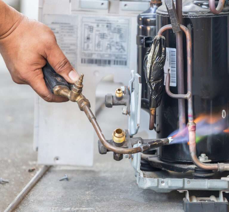 Furnace Repair Services